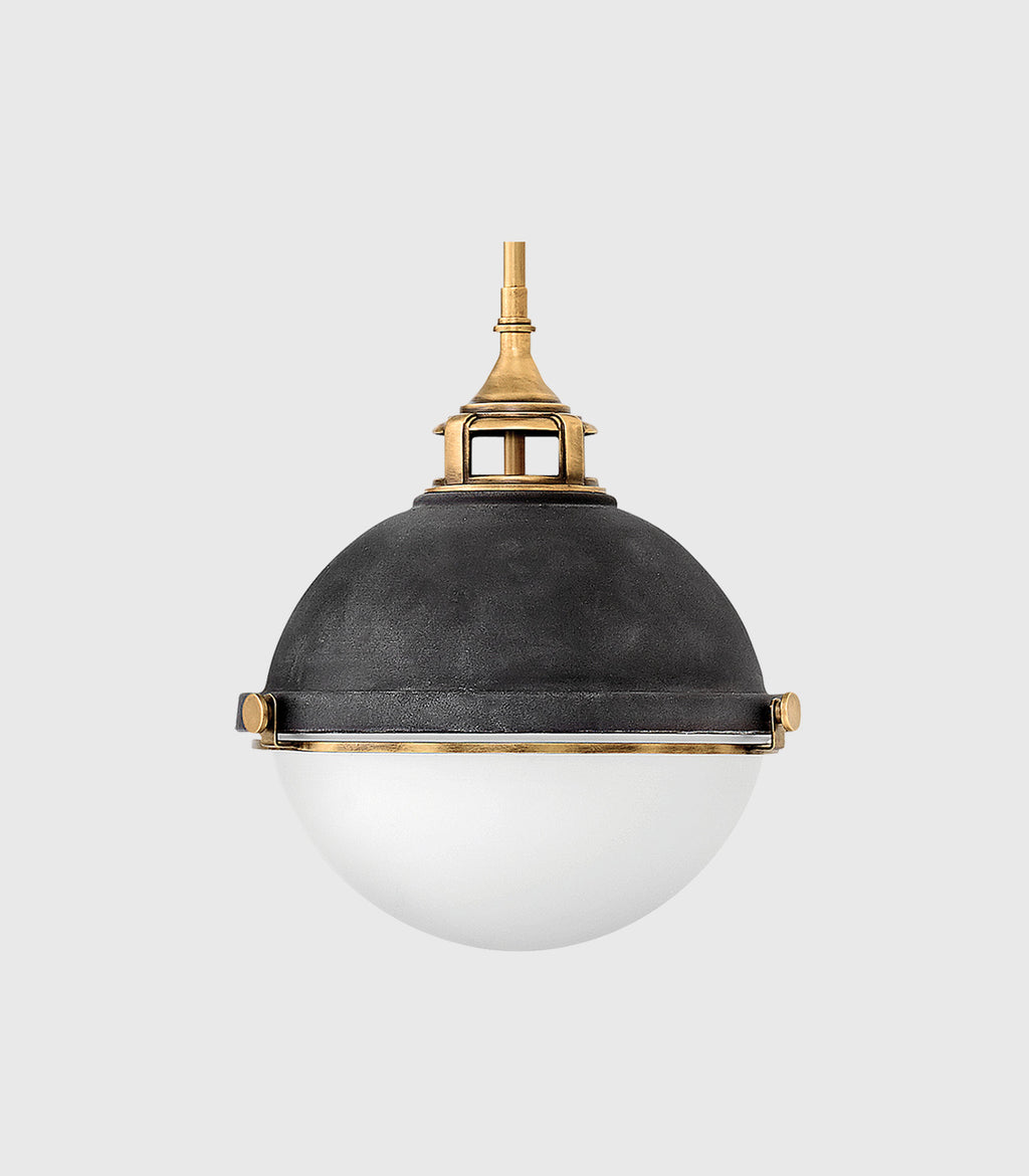 Fletcher Pendant Light