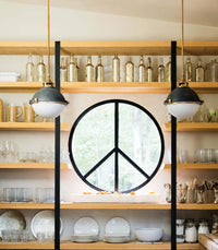 Fletcher Pendant Light