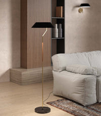 Aider Floor Lamp