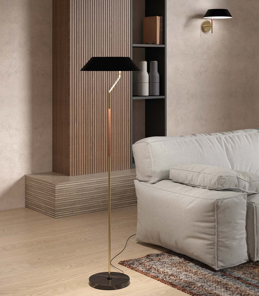 Aider Floor Lamp