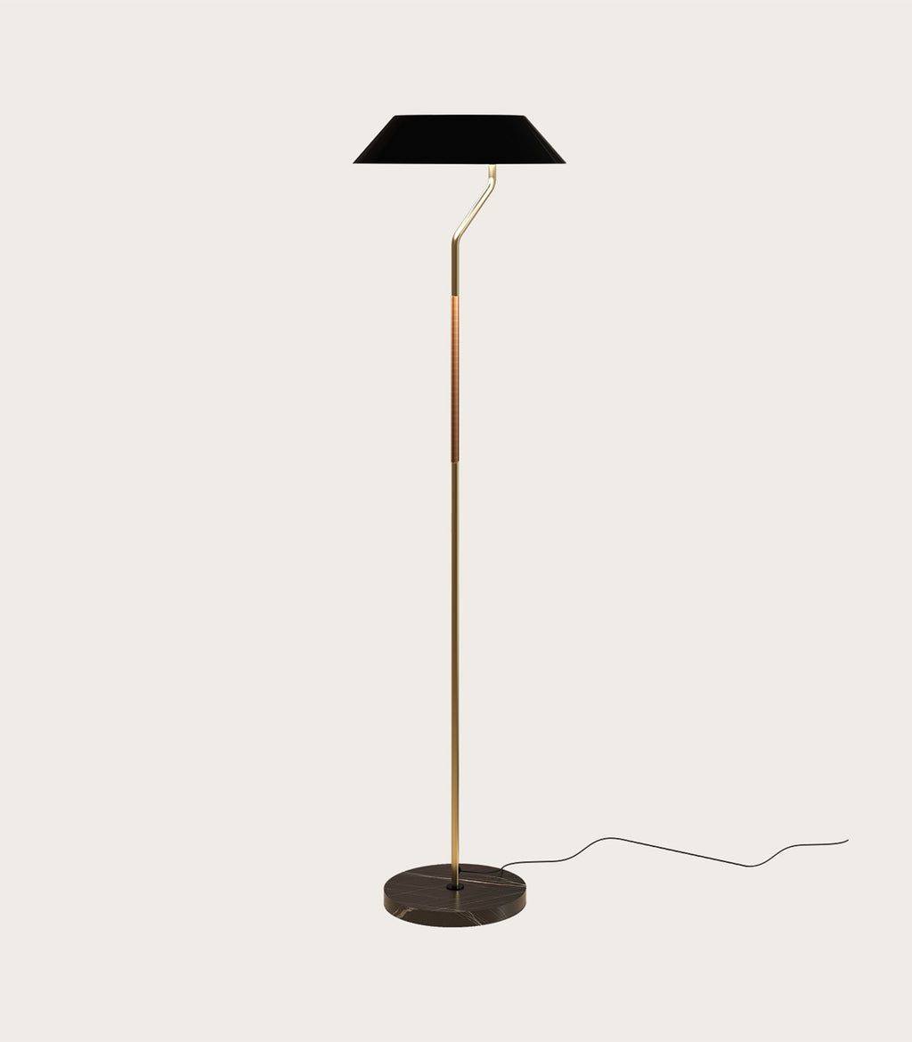 Aider Floor Lamp