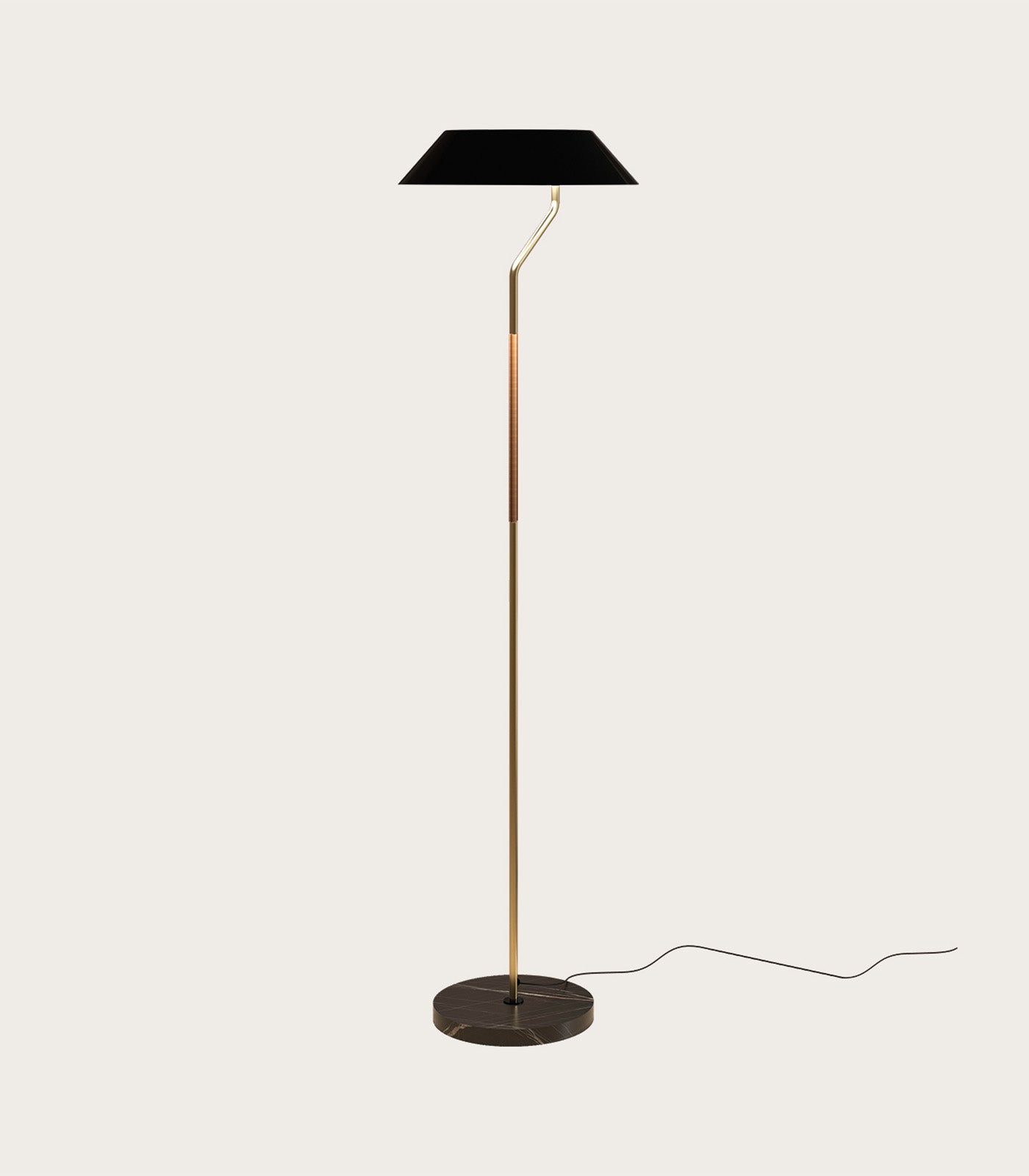 Aider Floor Lamp
