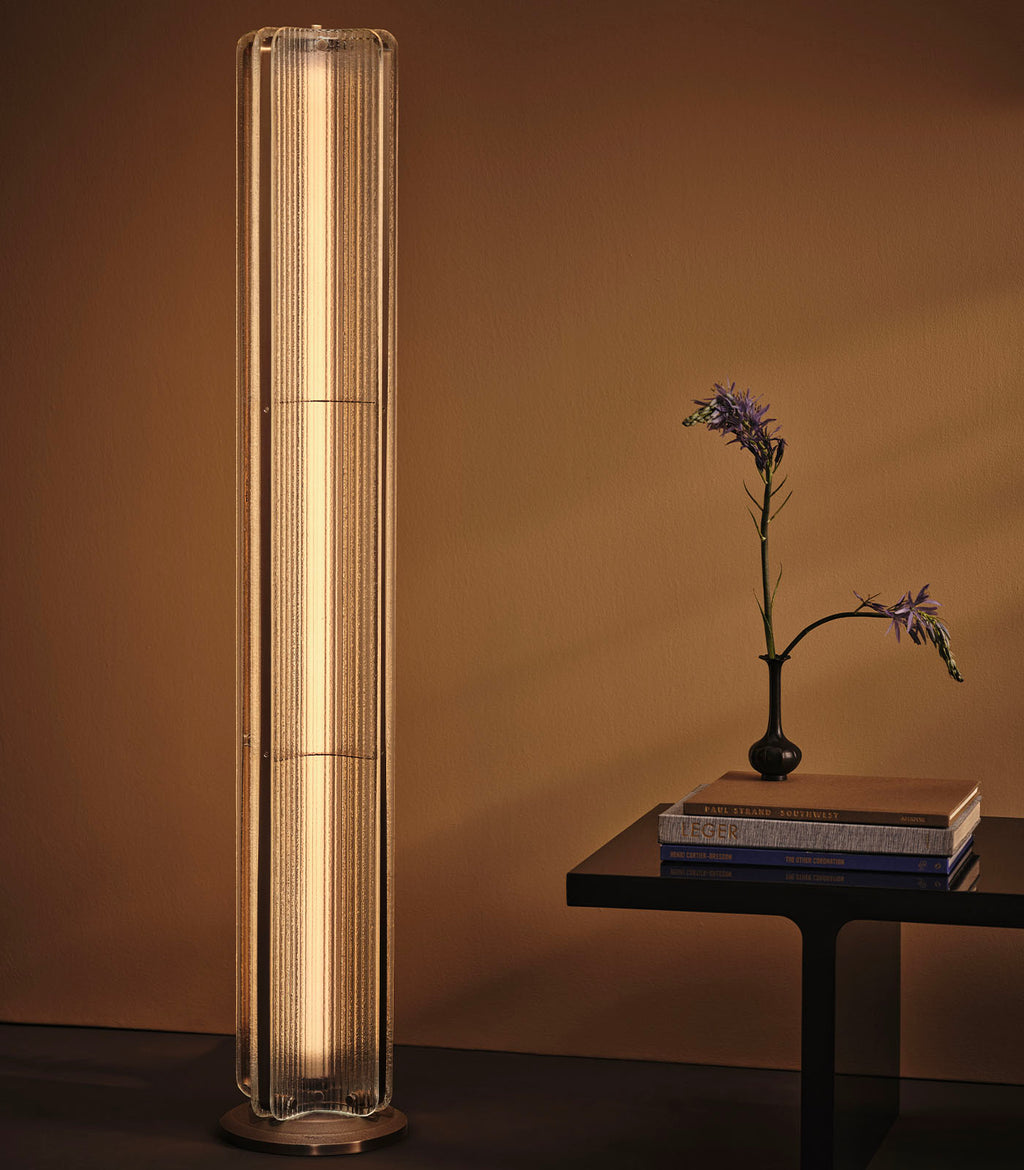 Apex Floor Lamp