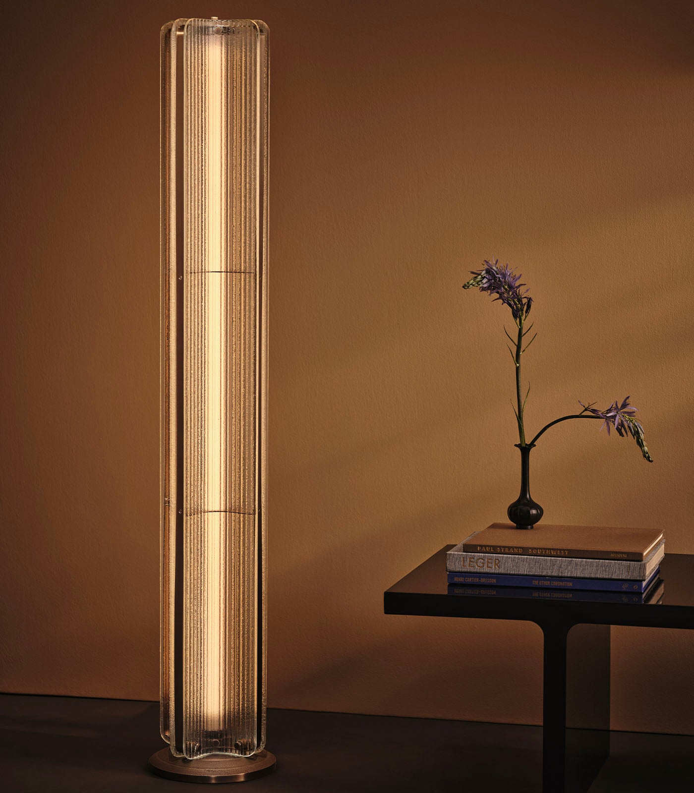 Apex Floor Lamp