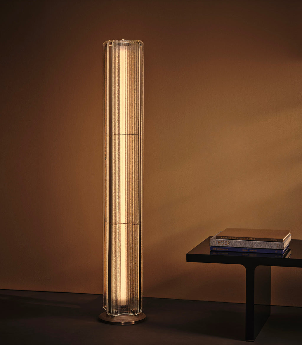 Apex Floor Lamp