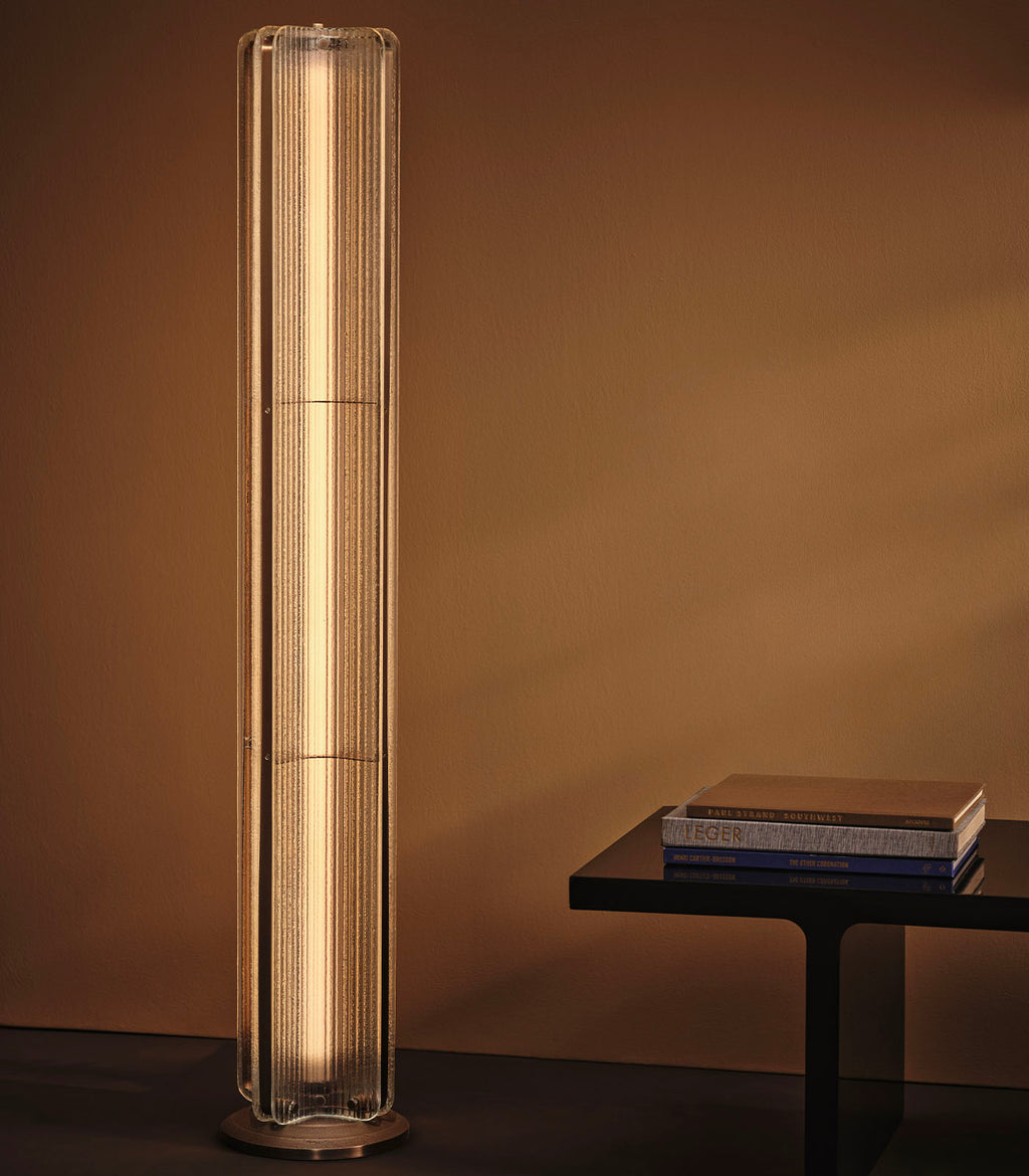 Apex Floor Lamp