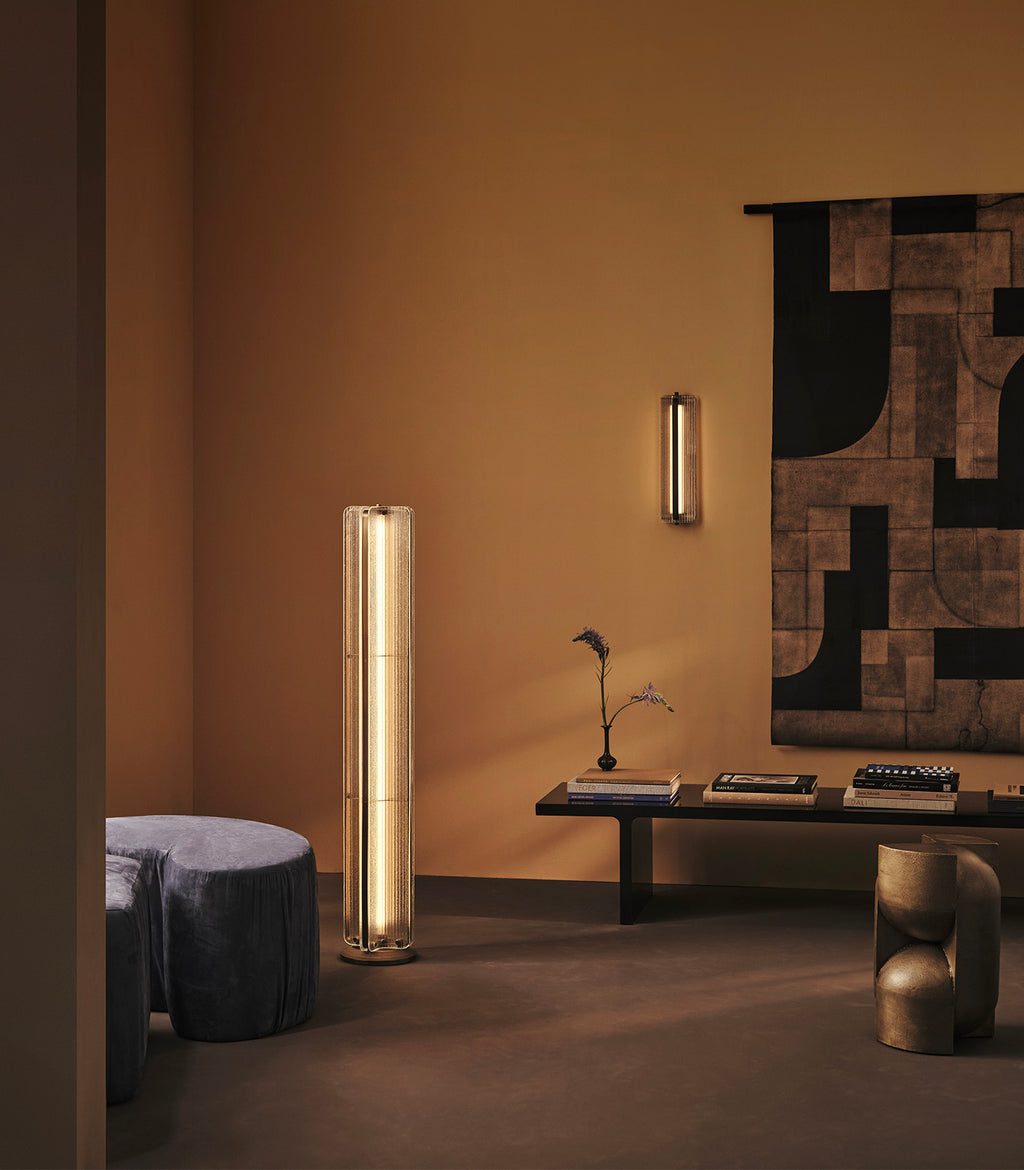 Apex Floor Lamp