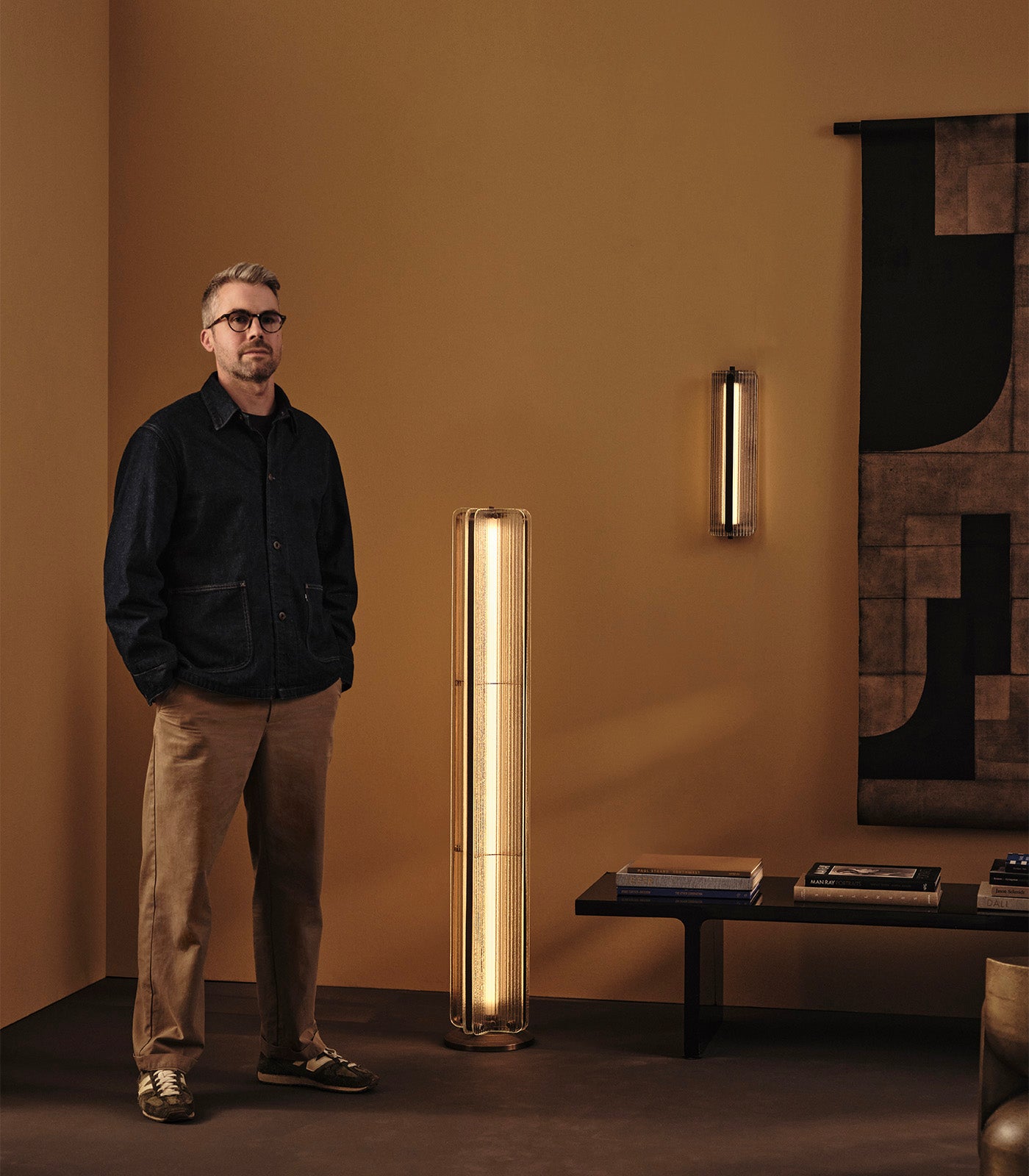 Apex Floor Lamp