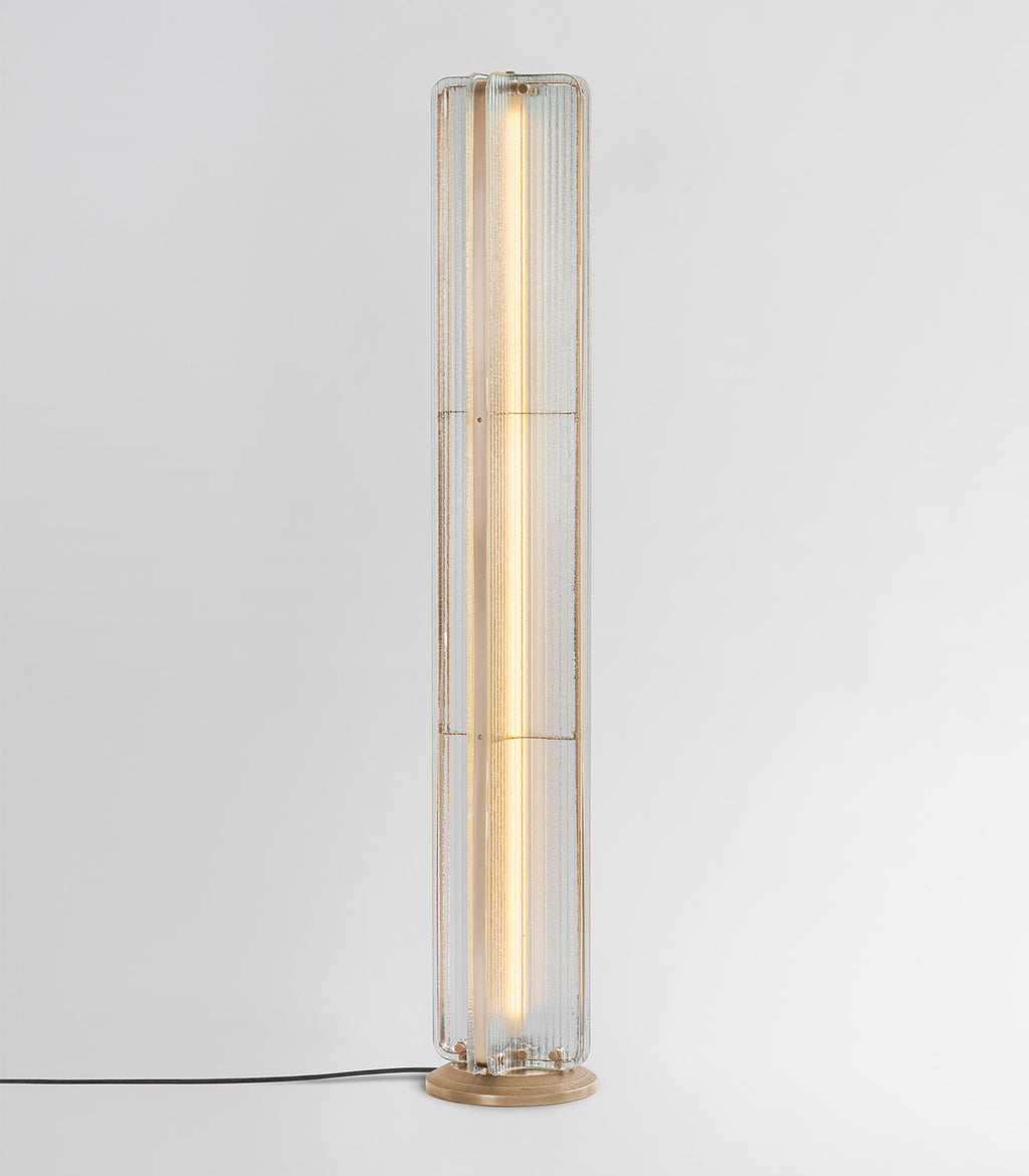 Apex Floor Lamp