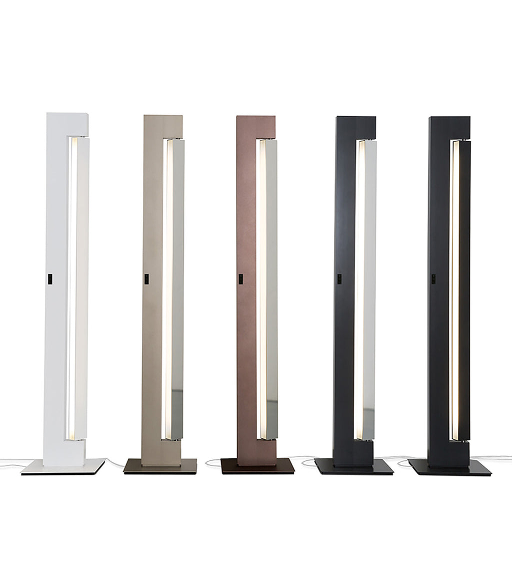 Ara Floor Lamp