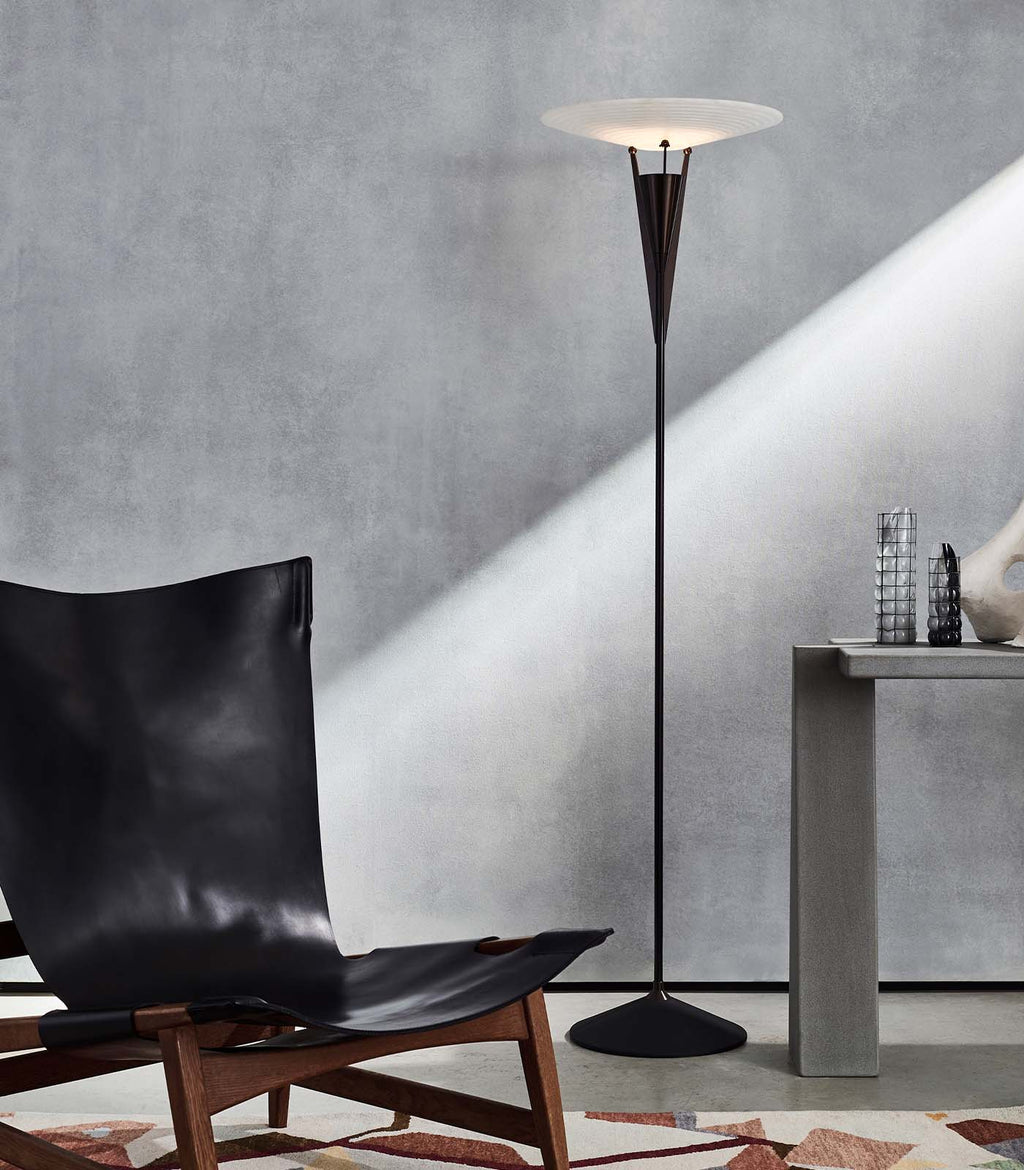 Aragon Floor Lamp