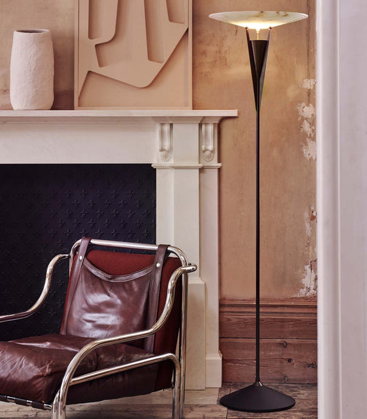 Aragon Floor Lamp