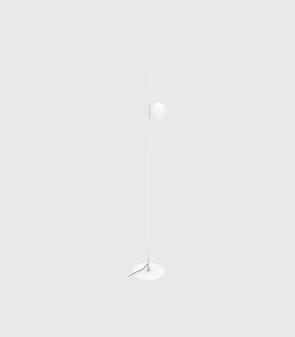 Atmosphere Outdoor Floor Lamp