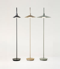 Belt Floor Lamp