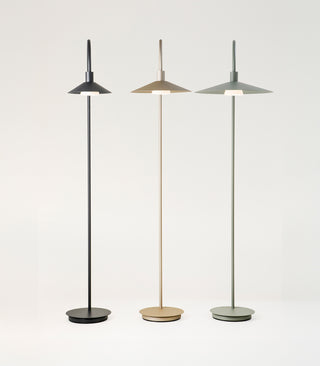 Belt Floor Lamp