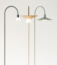 Belt Floor Lamp