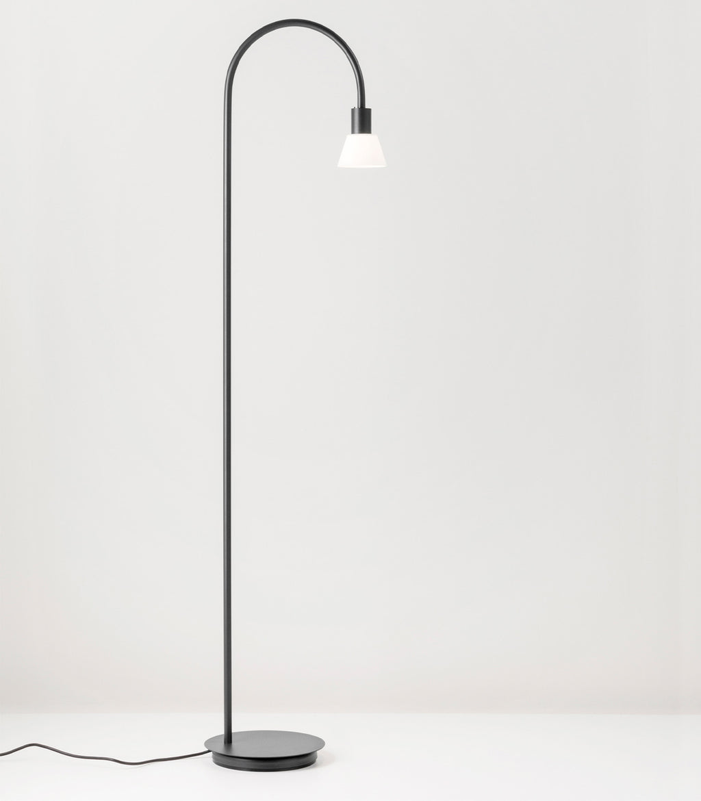 Belt Floor Lamp