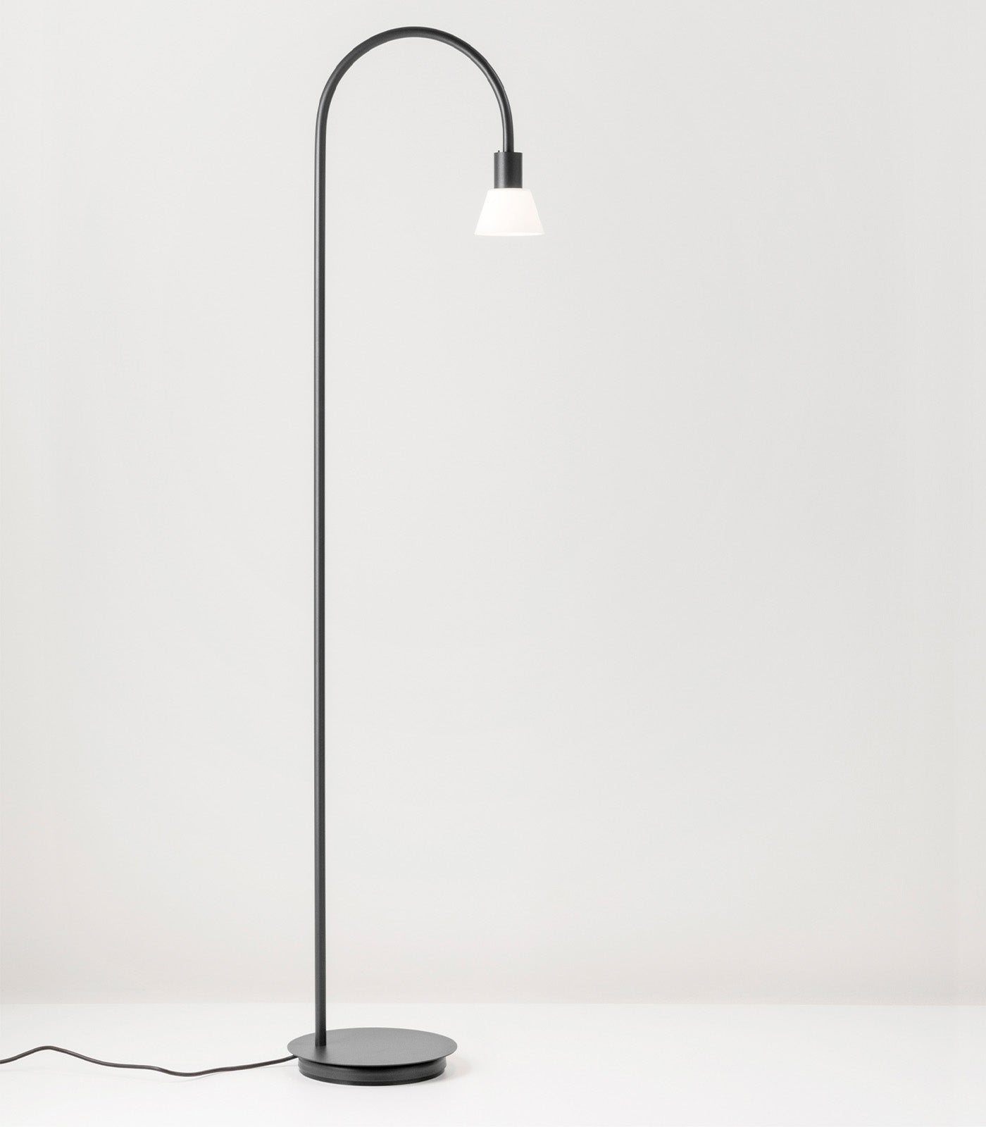 Belt Floor Lamp