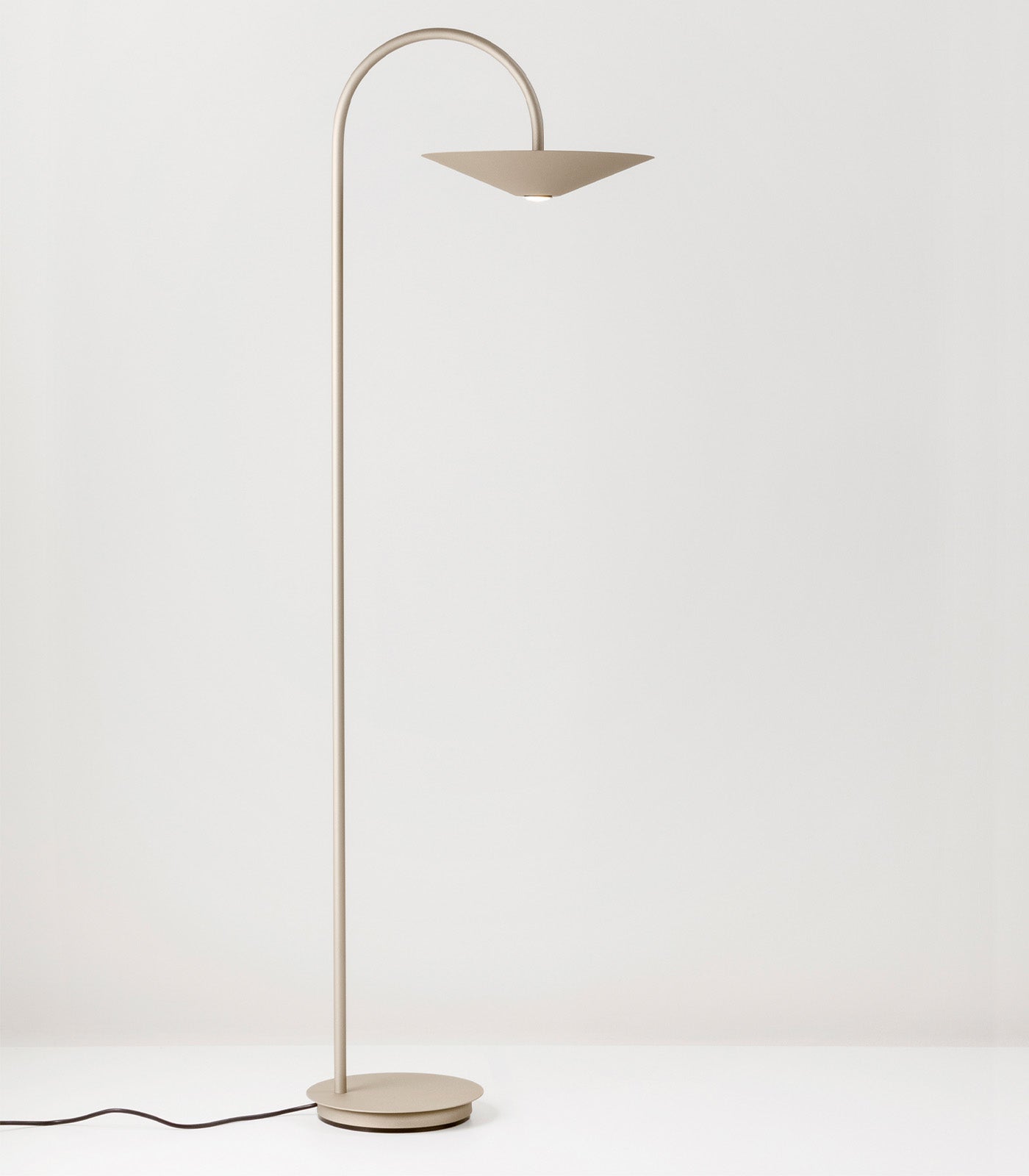 Belt Floor Lamp