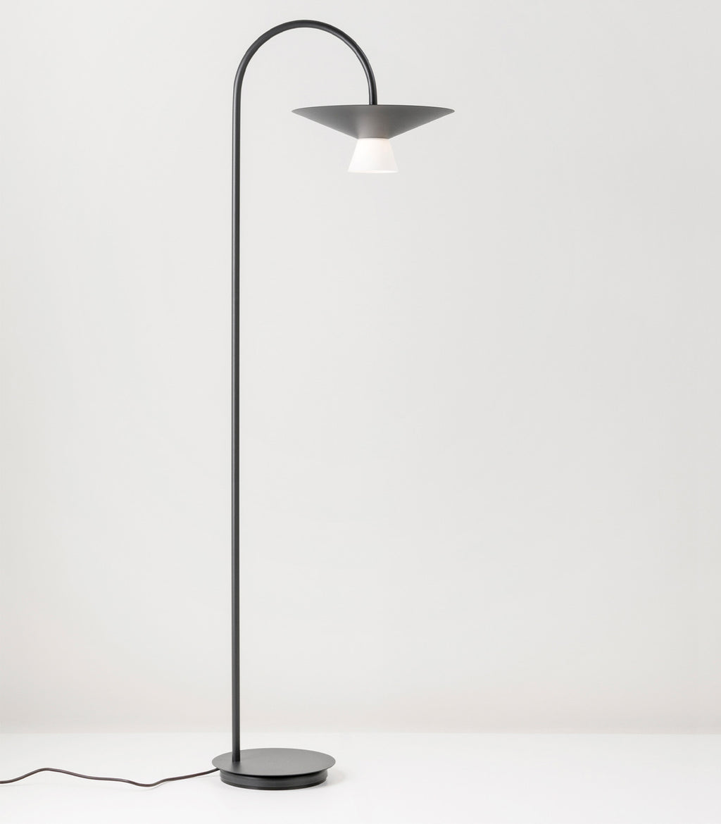 Belt Floor Lamp