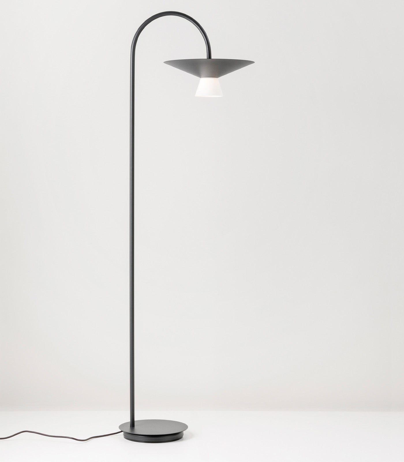 Belt Floor Lamp