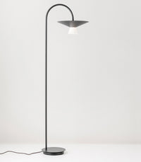 Belt Floor Lamp