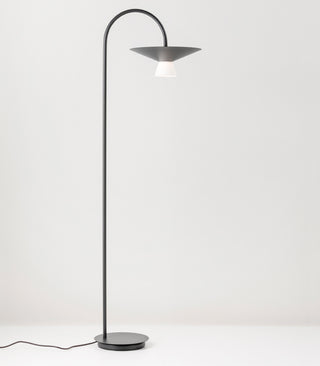 Belt Floor Lamp