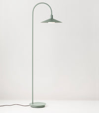 Belt Floor Lamp