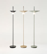 Belt Floor Lamp