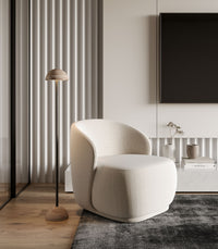 Big Dussa Floor Lamp