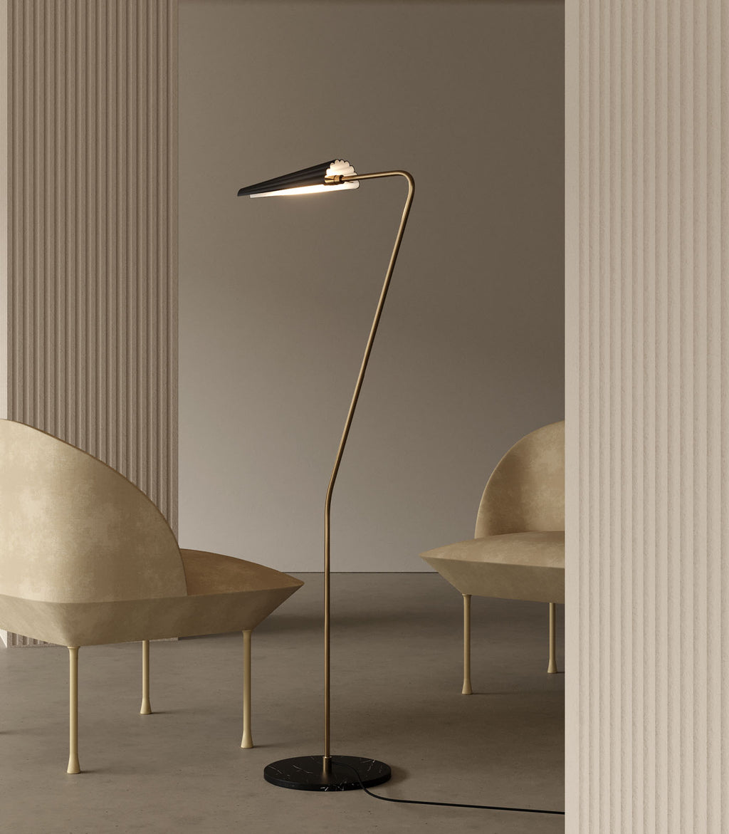Bion Floor Lamp