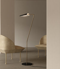 Bion Floor Lamp