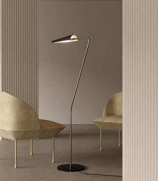 Bion Floor Lamp