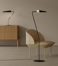 Bion Floor Lamp