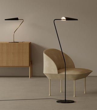Bion Floor Lamp