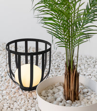 Bols Outdoor Floor Lamp