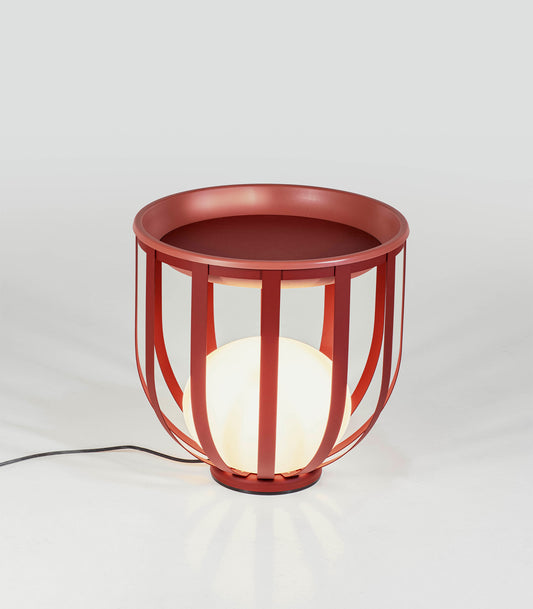 Bols Outdoor Floor Lamp