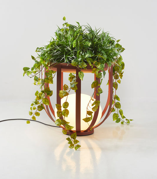 Bols Outdoor Floor Lamp