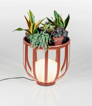 Bols Outdoor Floor Lamp