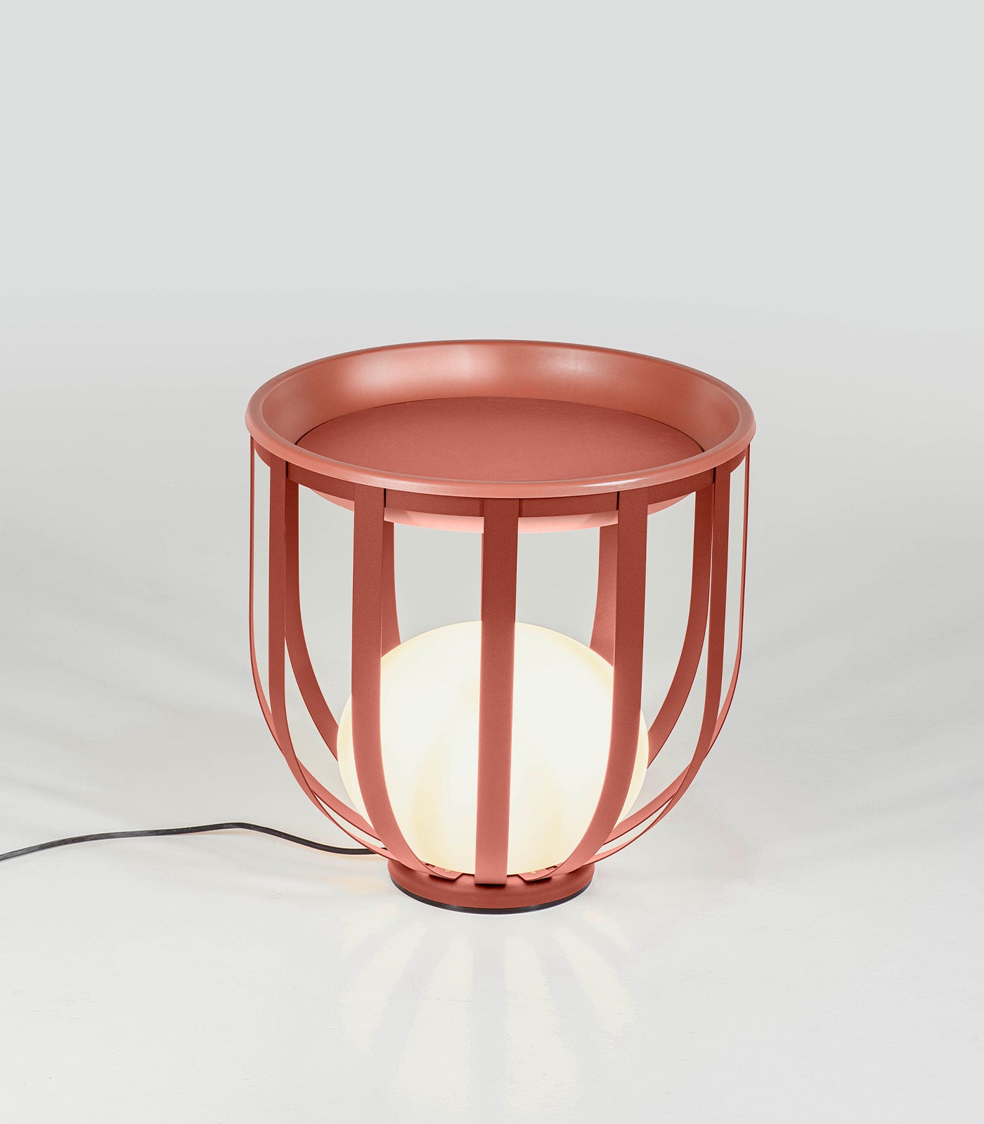 Bols Outdoor Floor Lamp