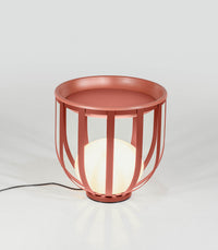 Bols Outdoor Floor Lamp