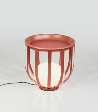 Bols Outdoor Floor Lamp