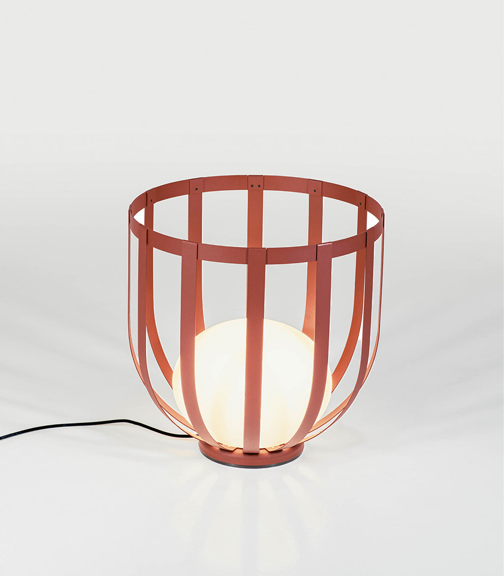 Bols Outdoor Floor Lamp