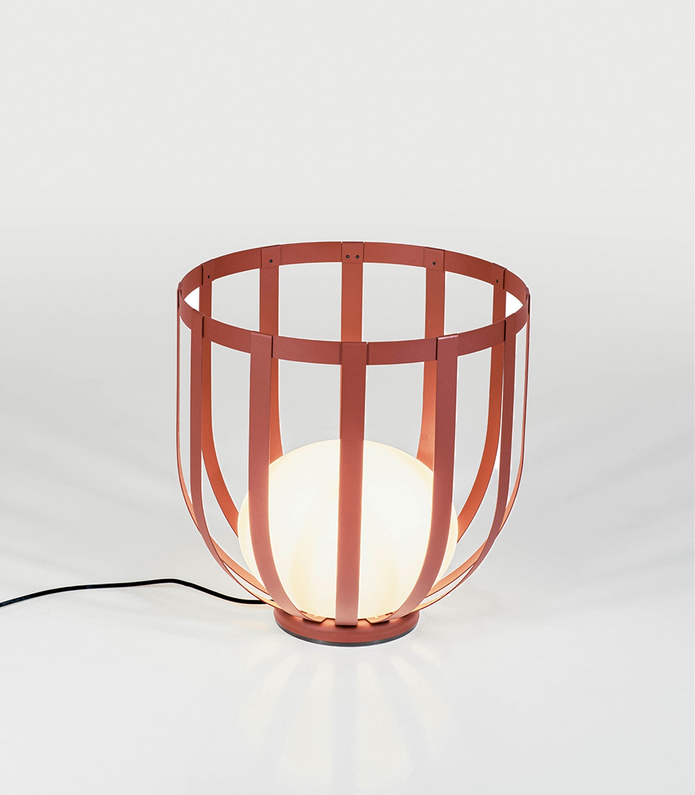 Bols Outdoor Floor Lamp