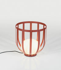 Bols Outdoor Floor Lamp