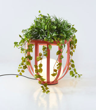 Bols Outdoor Floor Lamp