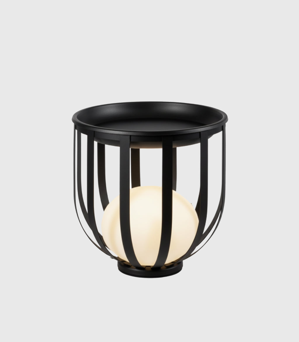 Bols Outdoor Floor Lamp