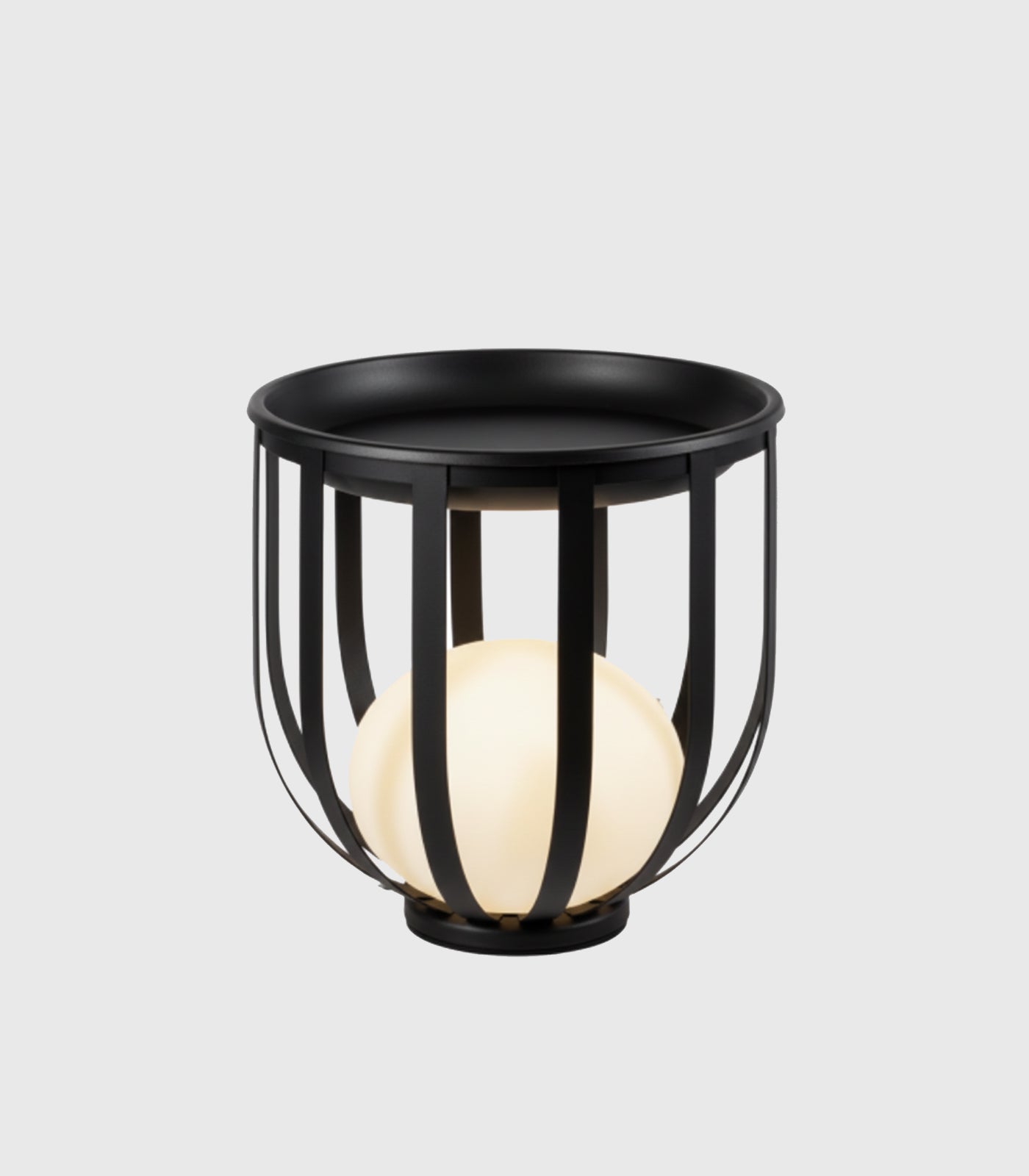 Bols Outdoor Floor Lamp
