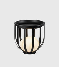 Bols Outdoor Floor Lamp