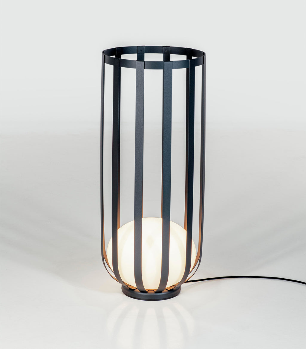 Bols Tall Outdoor Floor Lamp